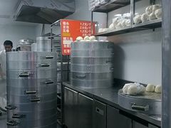 -天泽祥·鼓楼馒头(鼓楼店)