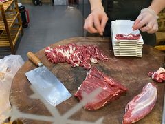 -三头牛·潮汕牛肉生蚝火锅 (夏湾店)