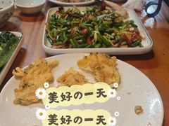 -61号餐吧(兴坪古镇漓江店)