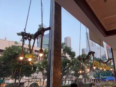 -豪客来牛排(红豆万花城店)