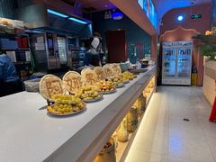 -阿娜尔·新疆菜(宜家荟聚中心店)