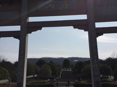 -南京市江宁方山