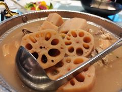 -湖锦酒楼·32年地道湖北菜(光谷店)