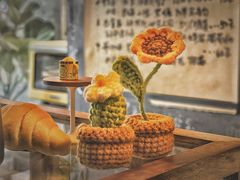 -BIJOU coffee&cocktail(龙岗万科广场店)