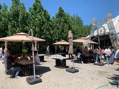 -海拉尔蒙古包(房山长阳店)