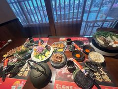 -弓二·烧鸟居酒屋(财富购物中心店)