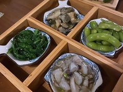 -烧鸟横丁(联发文创口岸店)