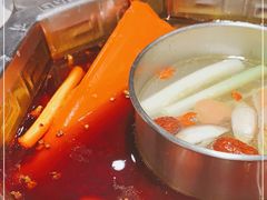 -蜀九香火锅(九眼桥店)