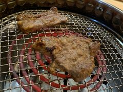 -朝鲜烤肉(安宁庄店)