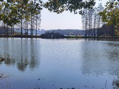 -东湖生态旅游风景区
