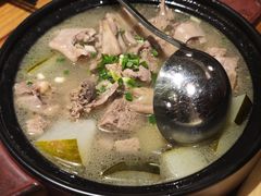 -符离集餐厅(万象城店)