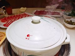 -小骨煲金华砂锅(转塘金街美地店)