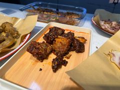 -今今转转自助小火锅(天祥广场店)