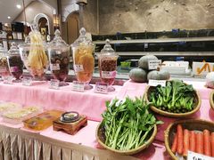 -君德澜酒家·创意粤菜(金山谷店)