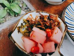 -王春春鸡汤饭(成都城西优品道店)
