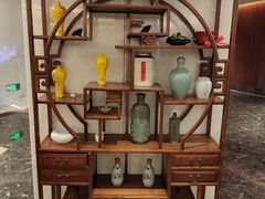 -喜来登由由大酒店九州膳坊中餐厅