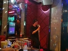 -格莱美量贩式KTV(奥帆店)