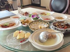 -庄氏祥记家常食府(国瑞建材家居博览中心店)