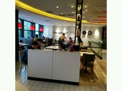 -必胜客(衡阳船山店PH店)