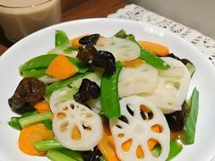 -外婆船宴餐厅·外婆喊你回家吃饭