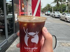 -瑞幸咖啡(碧海富通城六期店)