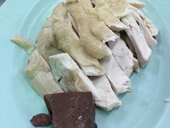 -红大哥水门鸡饭(總店)
