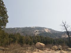 -峄山风景名胜区