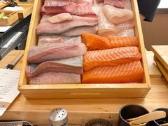 -鮨政·Omakase(港汇恒隆广场店)