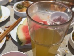 -海底捞火锅(万达广场店)