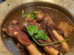 -和庆斋羊蝎子火锅·碳缸烧烤(顺义旗舰店)