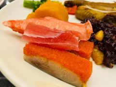-海草馆自助餐厅(悦海店)