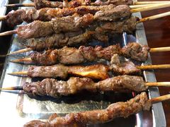 -伊隆斋(什刹海店)