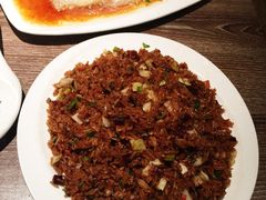 -茉莉餐厅(包河万达店)