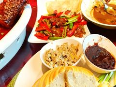 -青岛富力艾美酒店