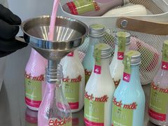 -白色日记·手作酸奶(麦凯乐店)