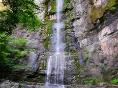 -十渡东湖港风景区
