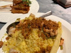 -肴约·花园式餐厅(湖里店)