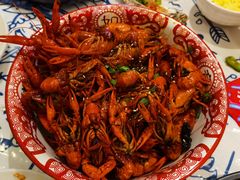 -松哥油焖大虾(皇岗一店)