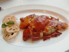 -龙景轩(香港四季酒店)