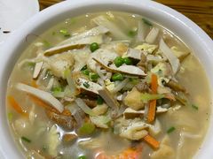 -山里人姜汁(府东小区店)