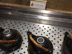 -小天鹅戴斯酒店鲸鲨百汇创作料理