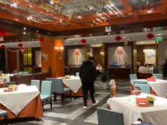 大堂-大鸭梨烤鸭(金色漫香店)