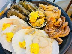 -熊出没日本烧肉放题