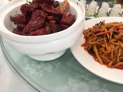 -玉林烤鸭店(定福庄店)