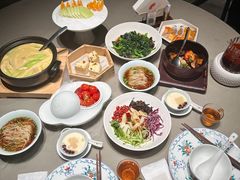 -小厨娘绣中淮扬(大行宫科巷店)