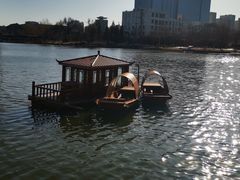 -西海子公园