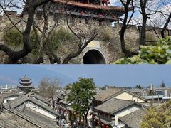 -大理古城