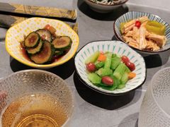 -小米烤肉-泥炉炭烤(常营店)