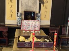 -乌镇东栅景区