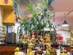 -热浪岛马来餐厅